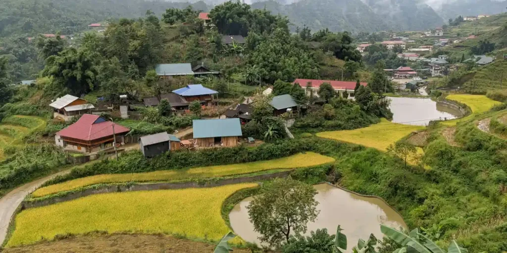 Sapa: A Journey Through Vietnam's Ethnic Heartland