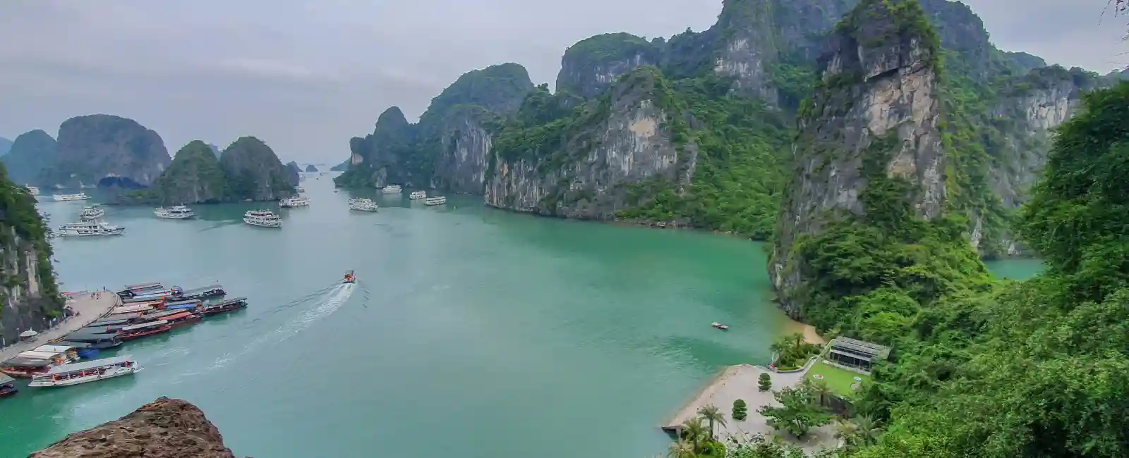 Halong Bay