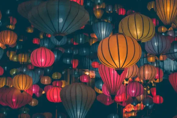 Lantern-festival