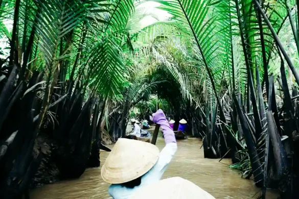 Mekong Delta