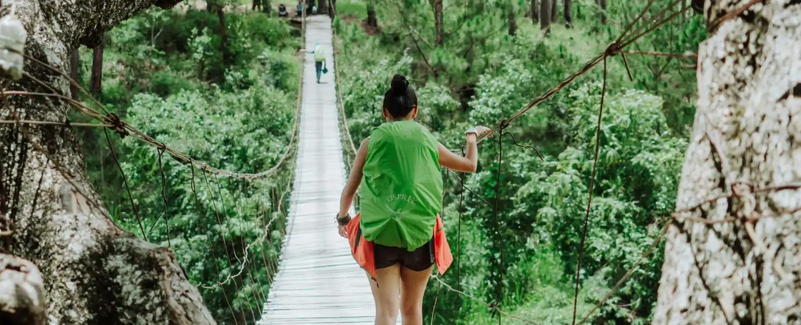 Trekkinng-in-Vietnam