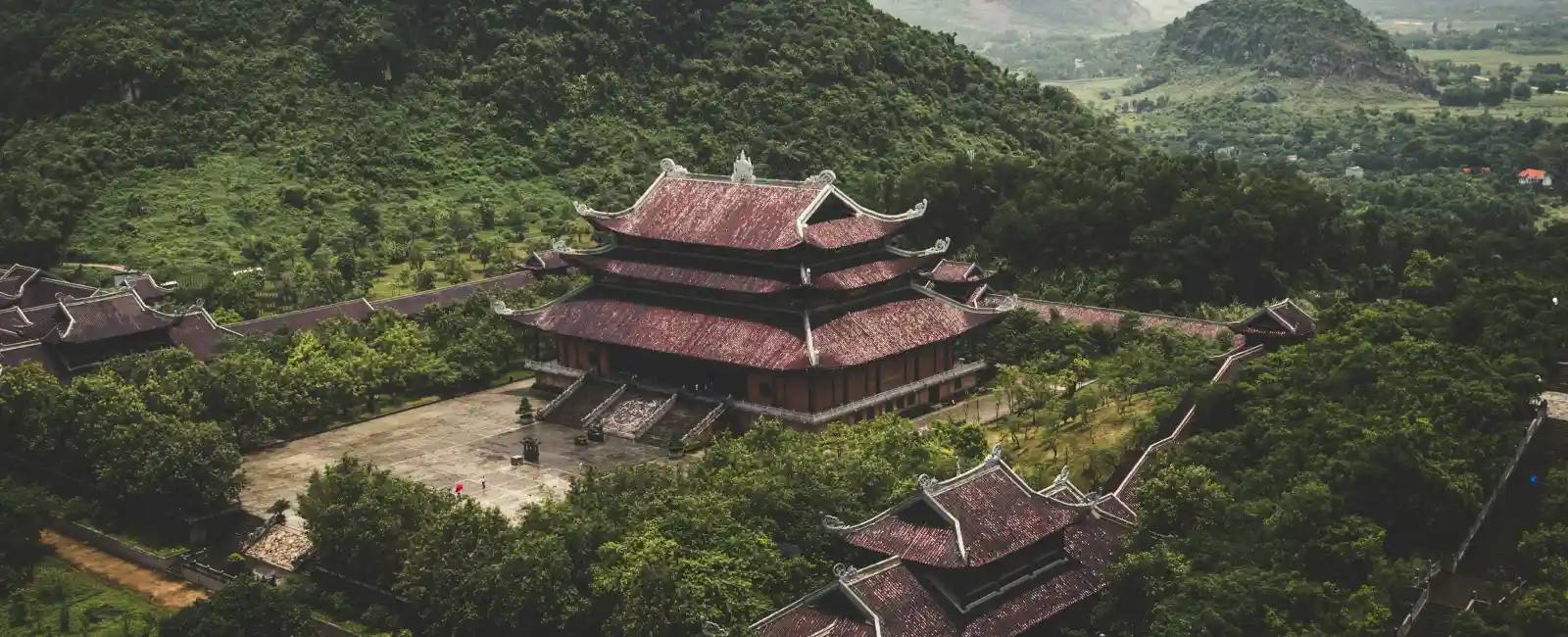 Vietnamese-architecture