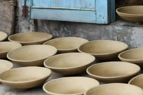 Vietnamese Potter