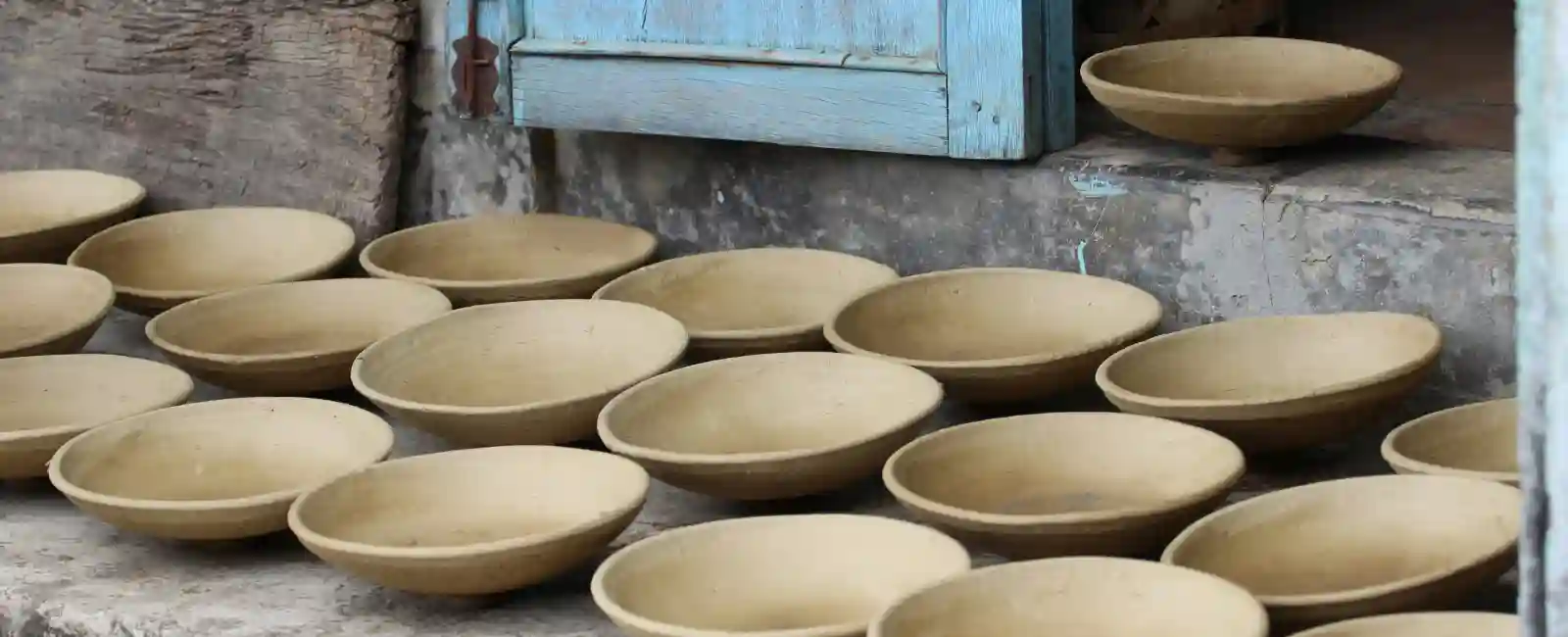 Vietnamese Potter